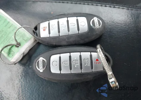 2015 Nissan Altima 2.5 S из США, поврежденный, VIN 1N4AL3AP9FC597350